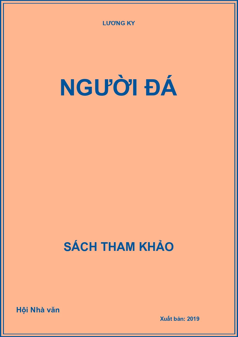 Người đá