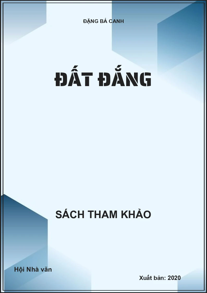 Đất đắng