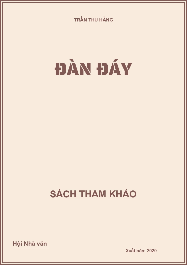 Đàn đáy