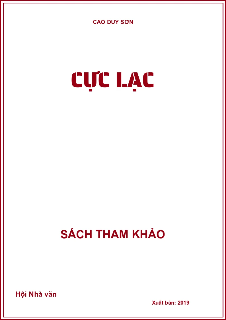 Cực lạc