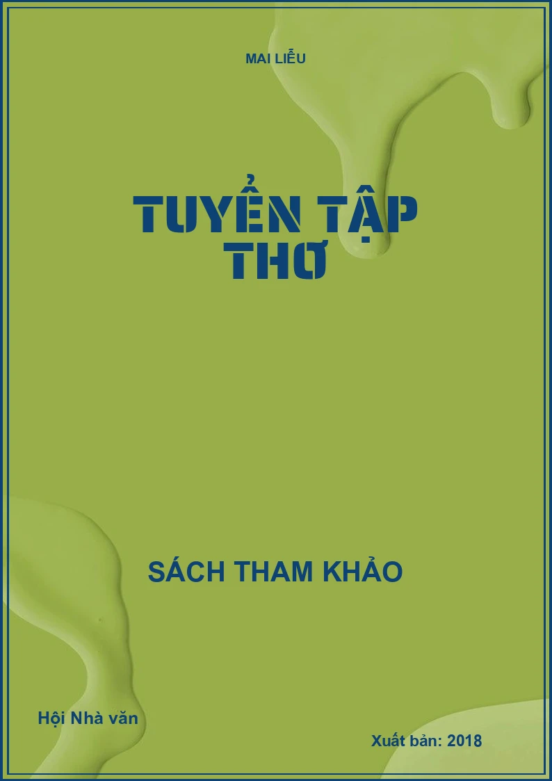 Tuyển tập thơ