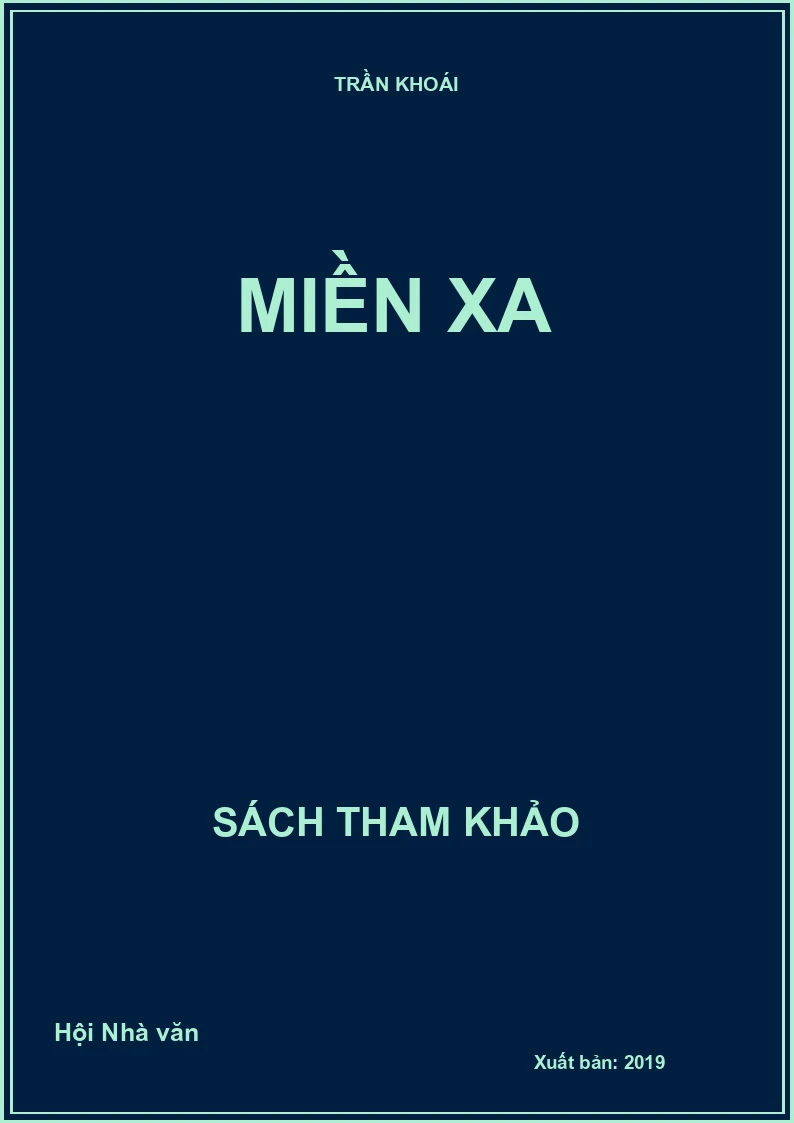 Miền xa