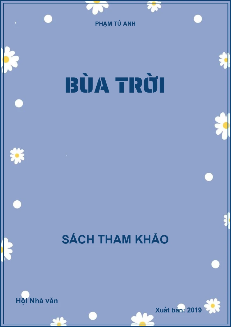 Bùa trời