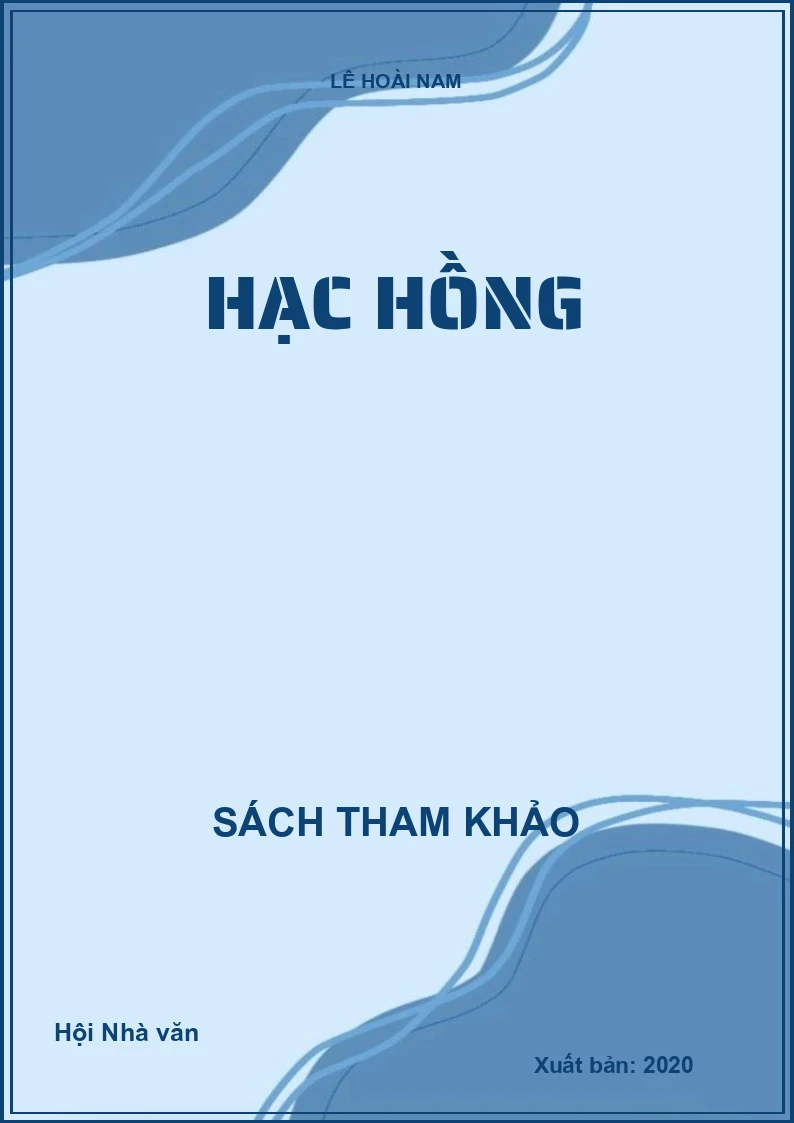 Hạc hồng