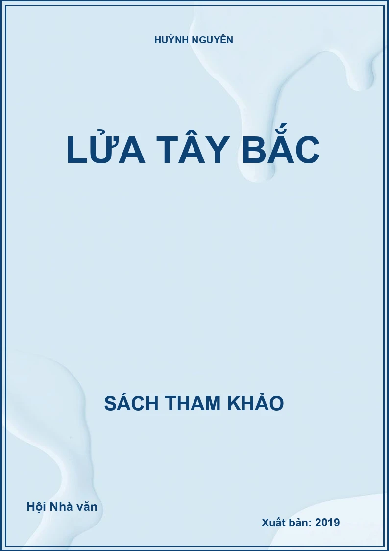 Lửa Tây Bắc