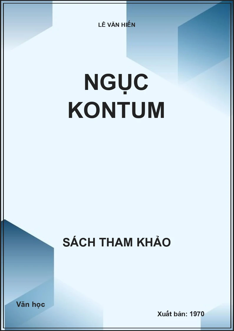 Ngục Kontum
