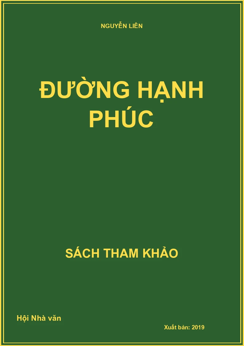 Đường hạnh phúc