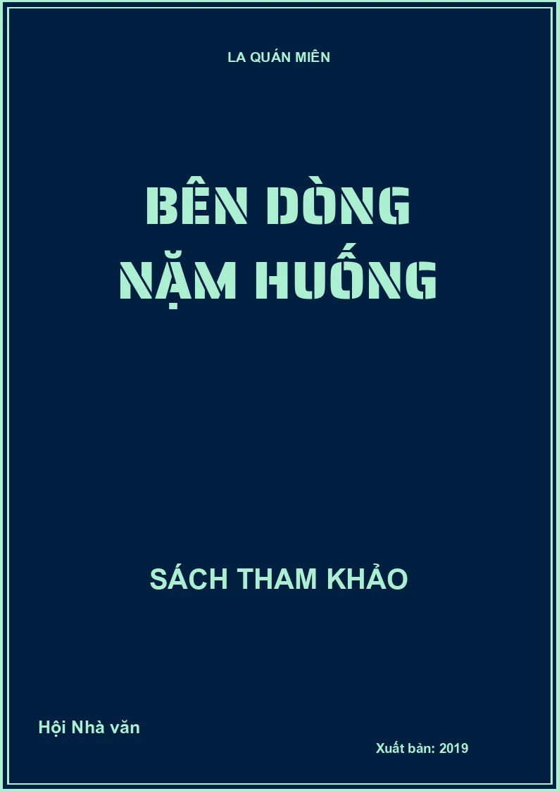 Bên dòng Nặm Huống
