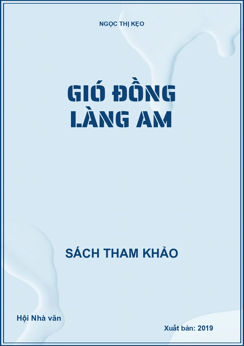 Gió đồng làng Am