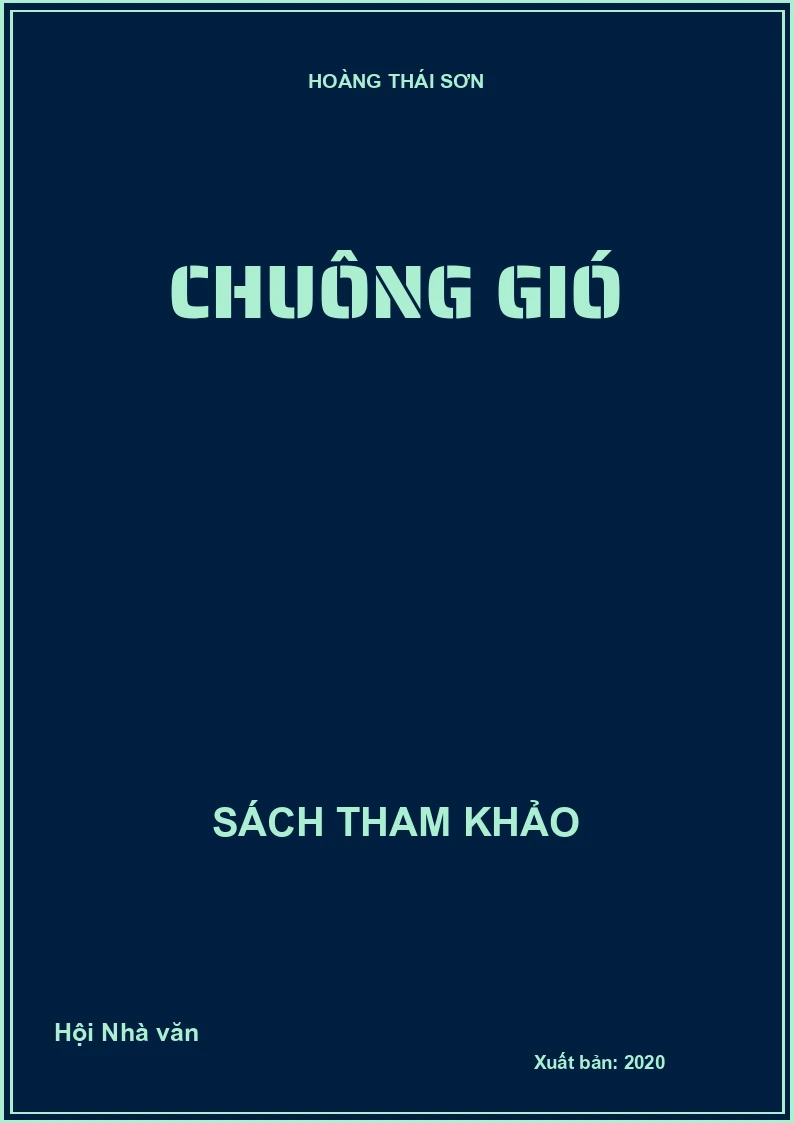Chuông gió