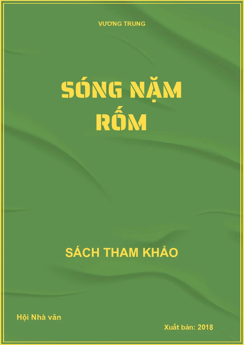 Sóng Nặm Rốm