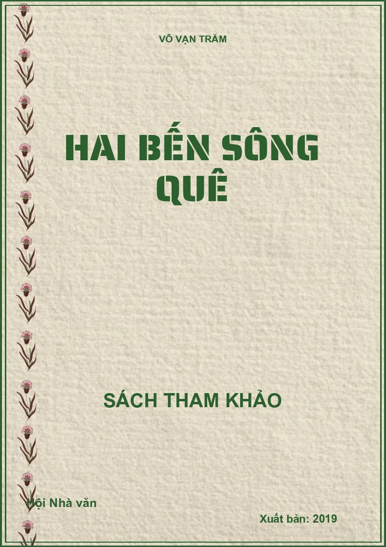 Hai bến sông quê