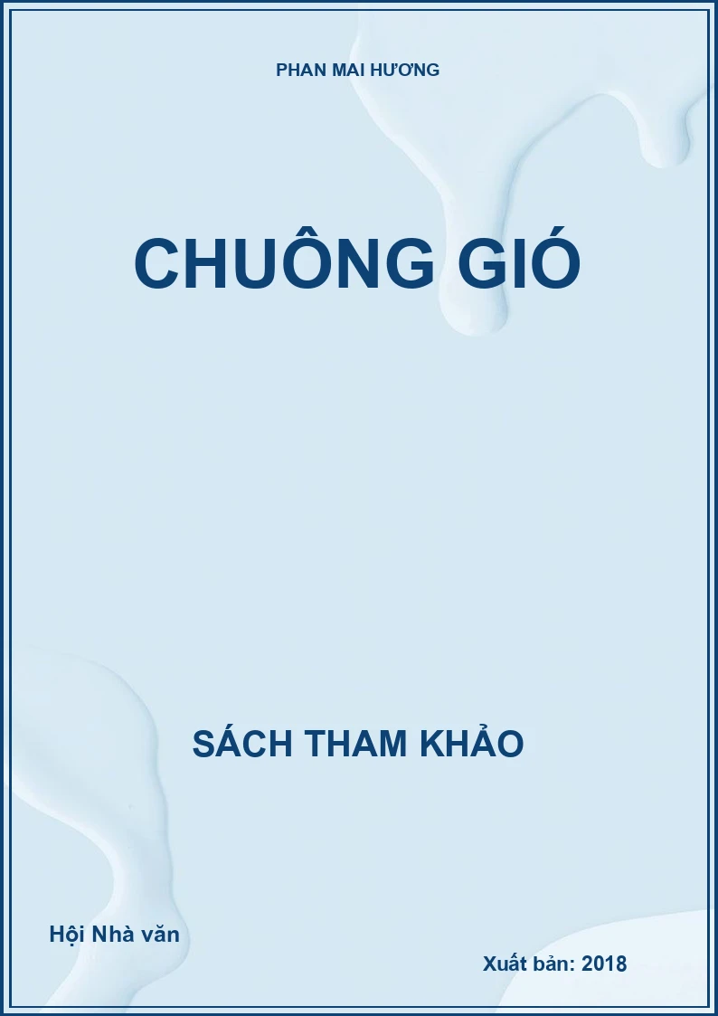 Chuông gió