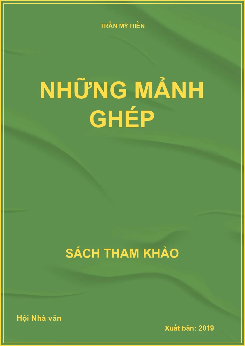 Những mảnh ghép