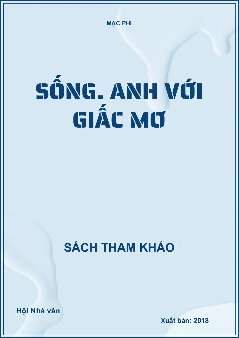 Sống Anh với giấc mơ