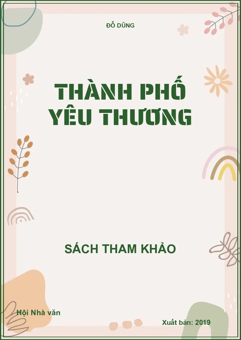 Thành phố yêu thương