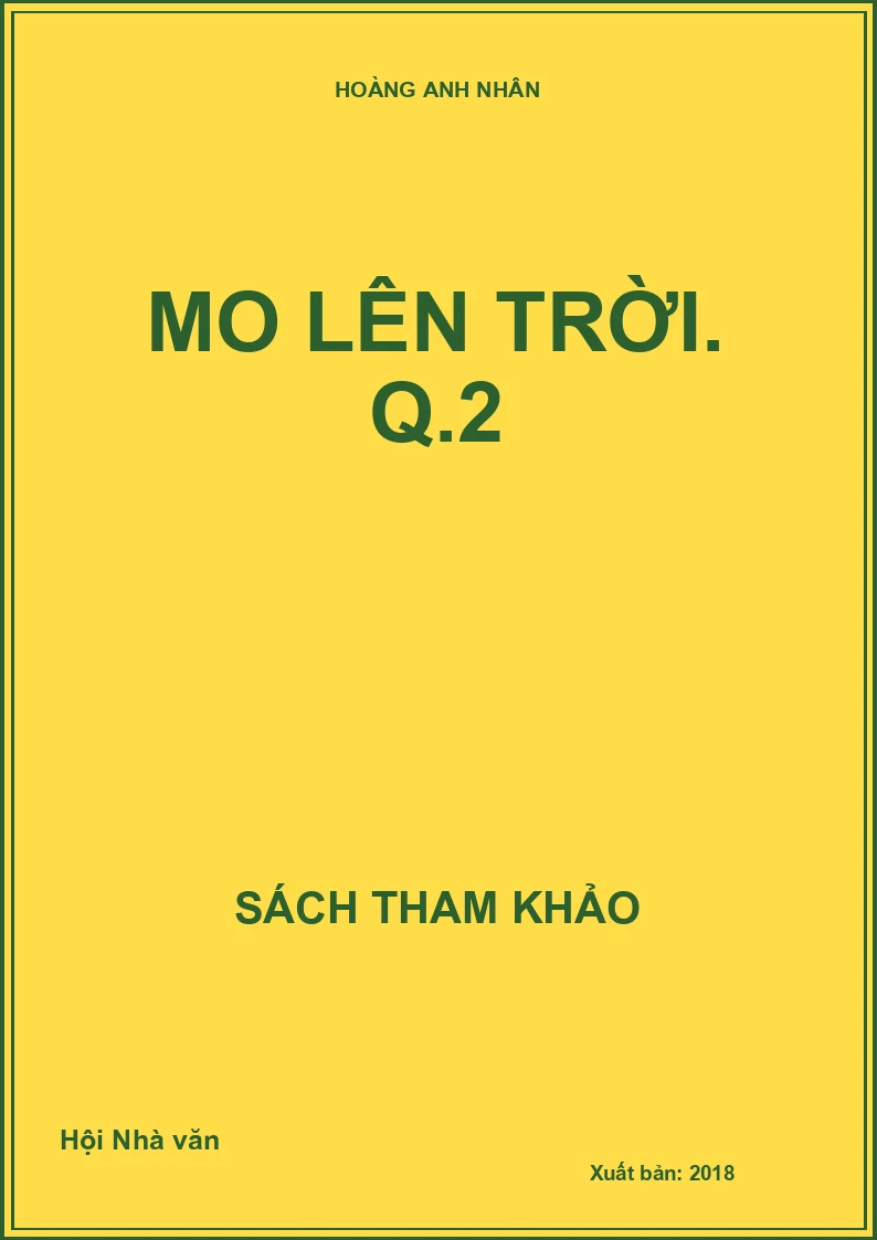 Mo lên trời. Q.2