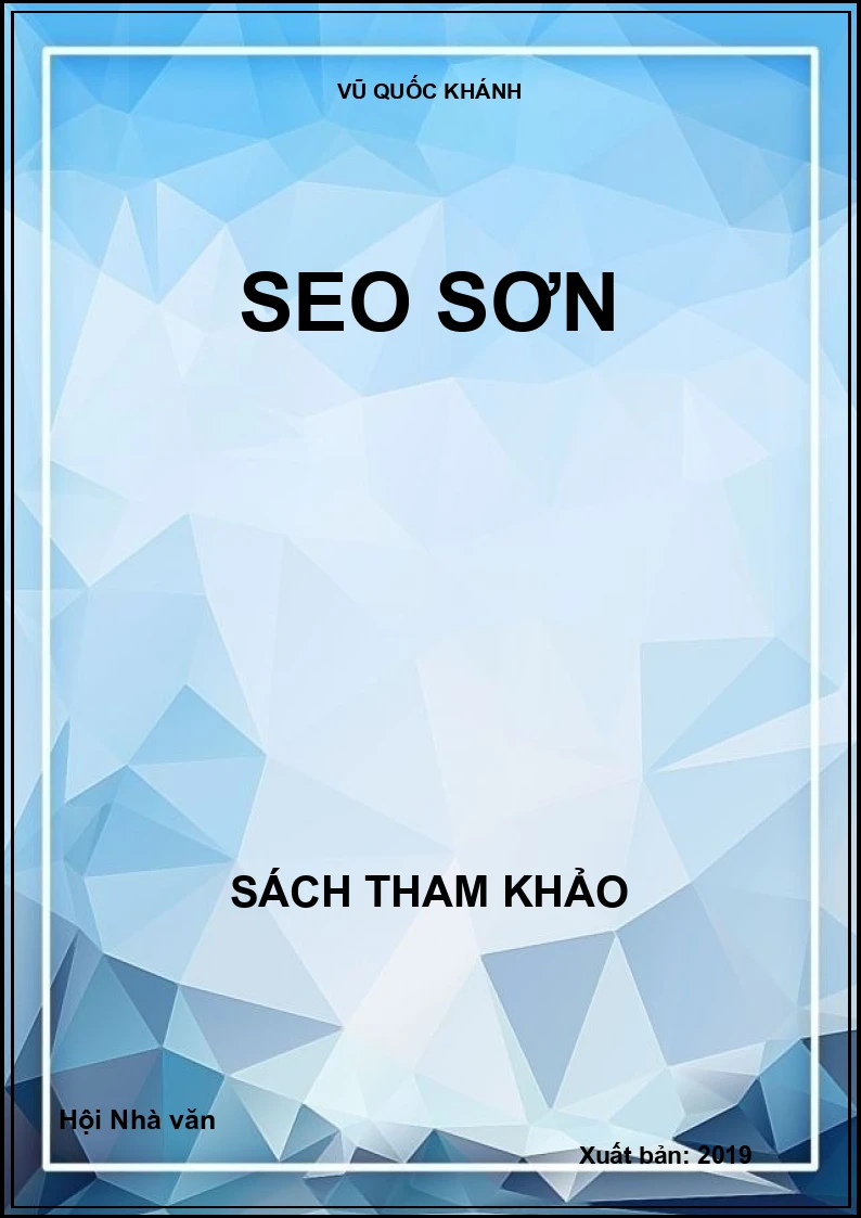 Seo sơn