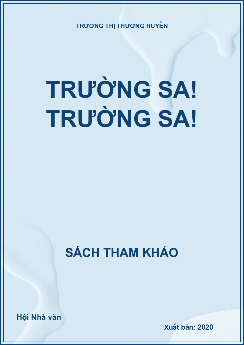 Trường Sa! Trường Sa!