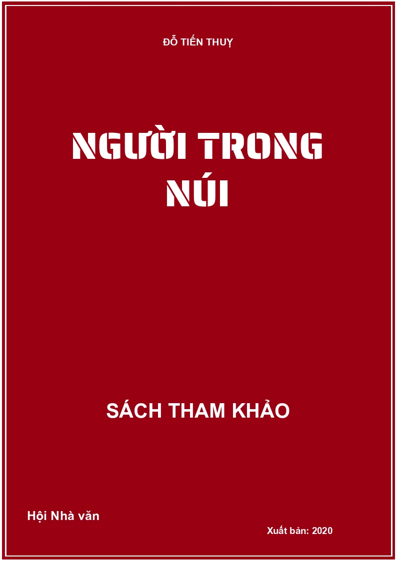 Người trong núi
