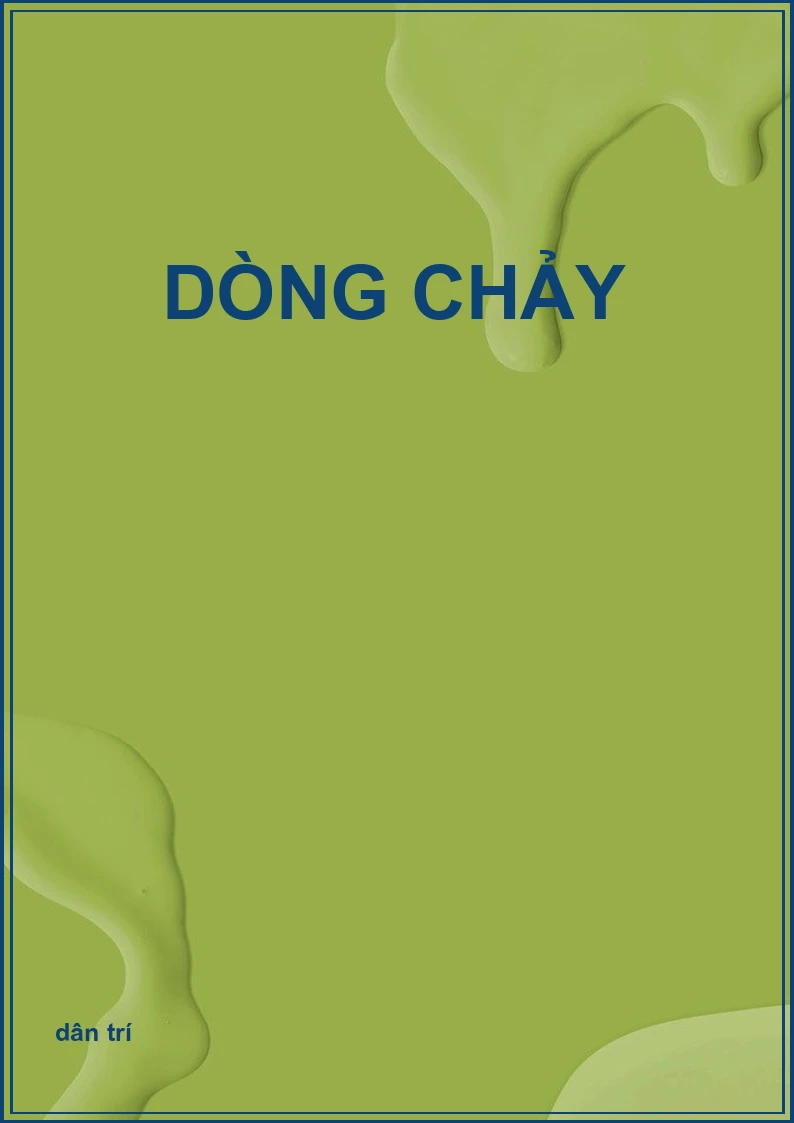 Dòng chảy