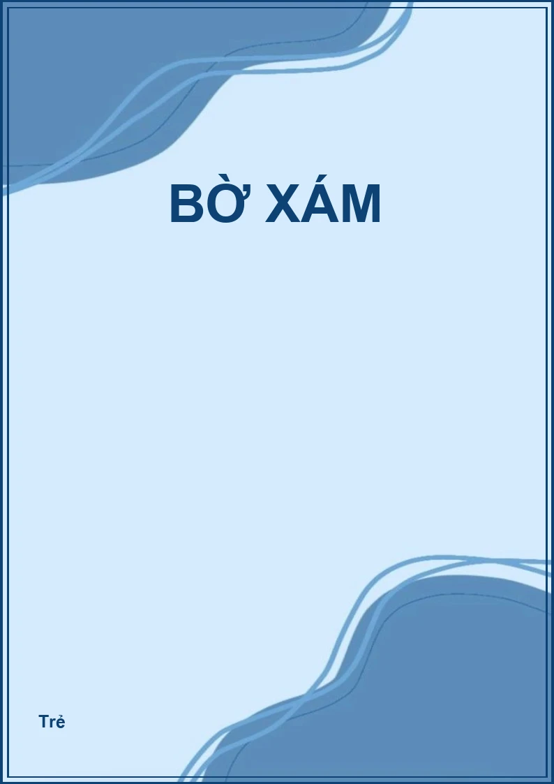 Bờ xám