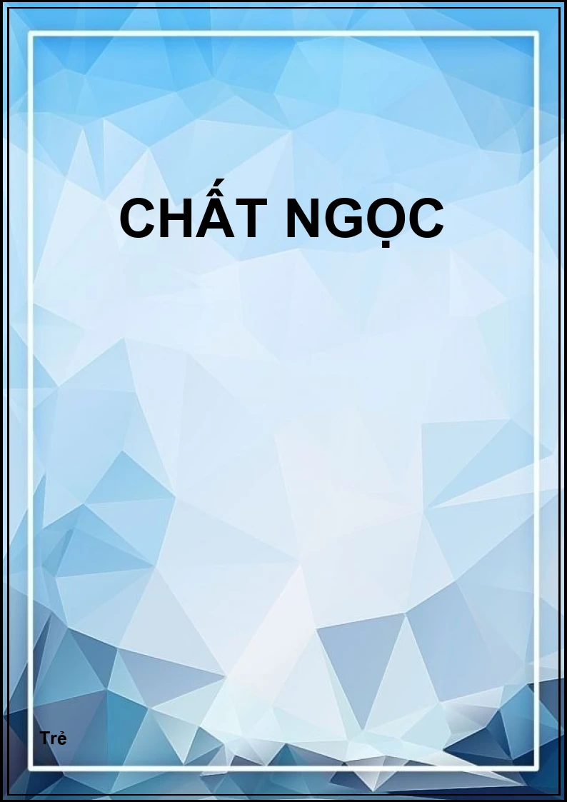 Chất ngọc