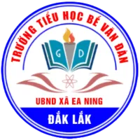 school logo