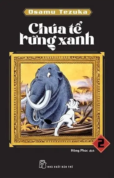 Chúa Tể Rừng Xanh 2