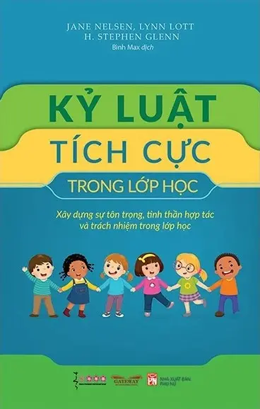 Kỷ Luật Tích Cực Trong Lớp Học