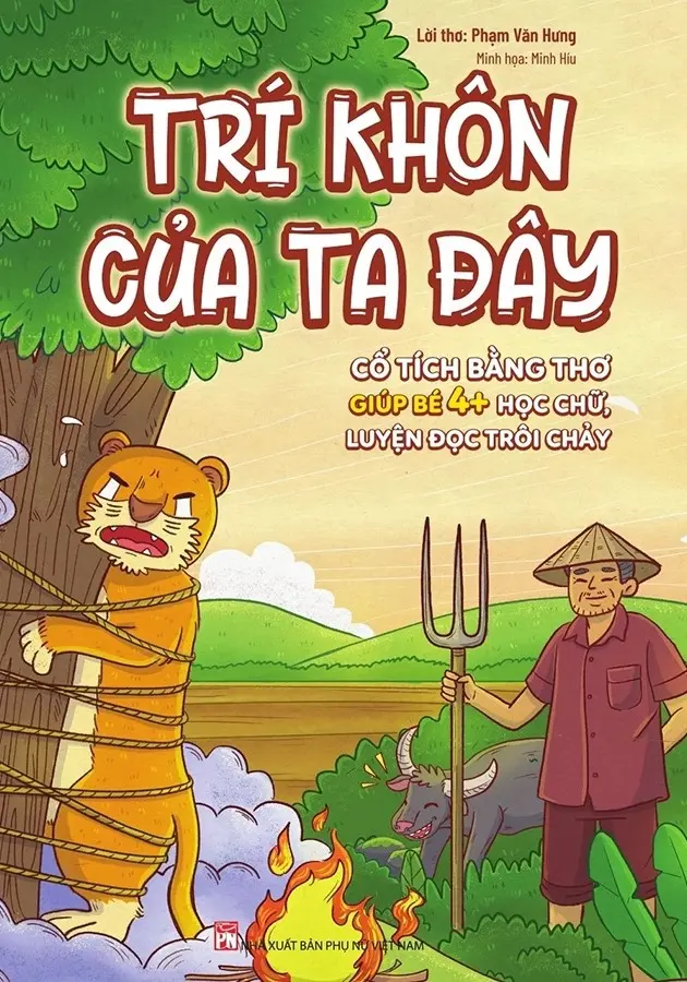 Trí Khôn Của Ta Đây