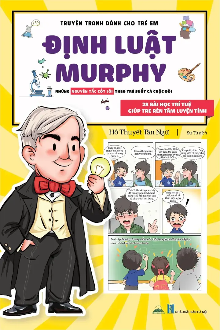 Định Luật Murphy