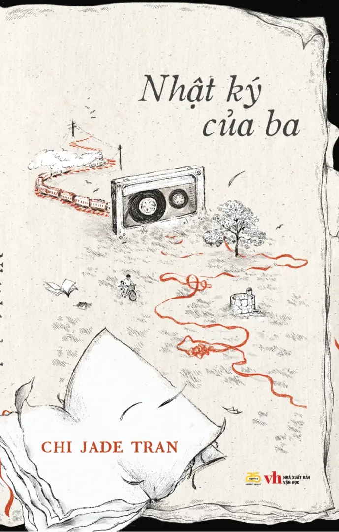 Nhật Ký Của Ba