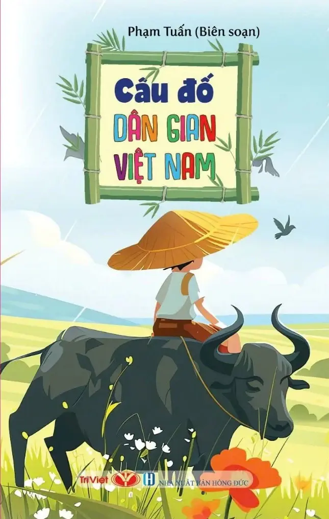 Câu Đố Dân Gian Việt Nam