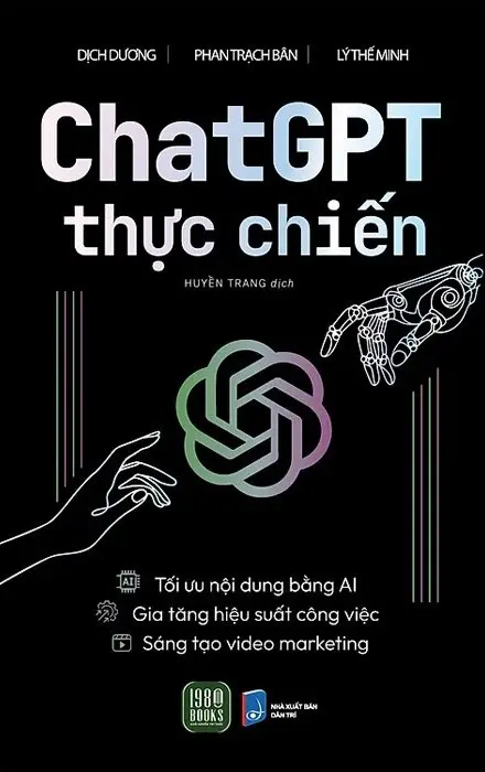 ChatGPT Thực Chiến