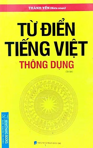 Từ Điển Tiếng Việt Thông Dụng