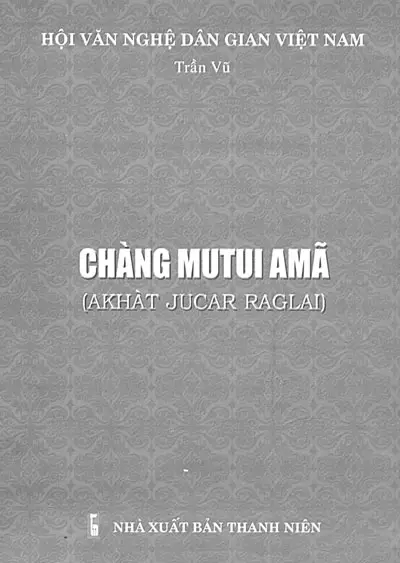 Chàng Mutui Amã