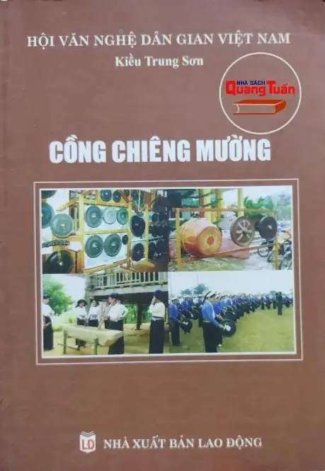 Cồng Chiêng Mường