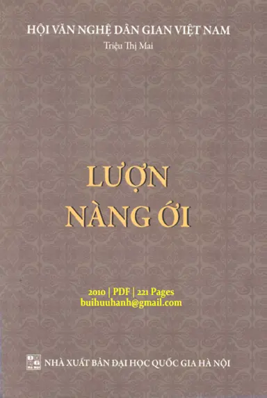 Lượn Nàng Ới