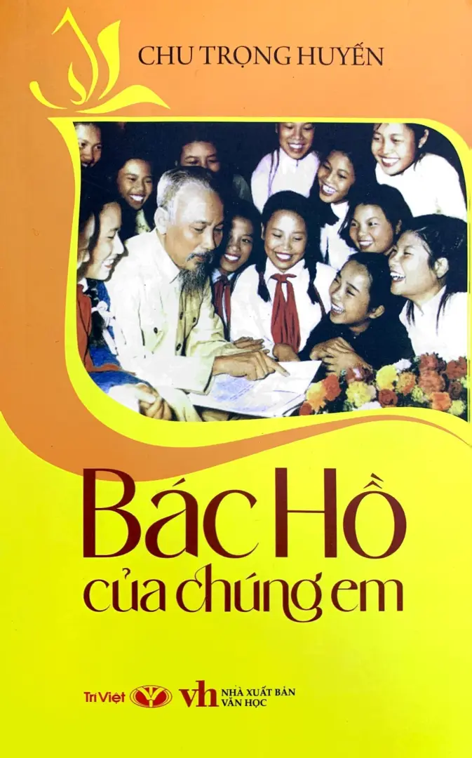 Bác Hồ Của Chúng Em