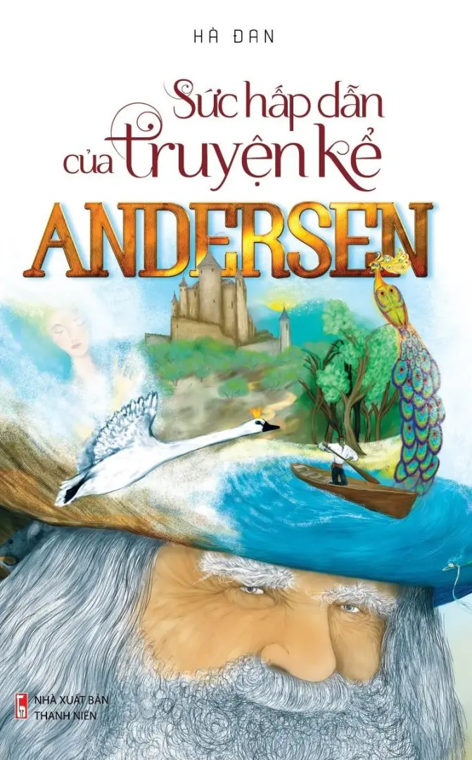 Sức hấp dẫn của truyện kể Andersen