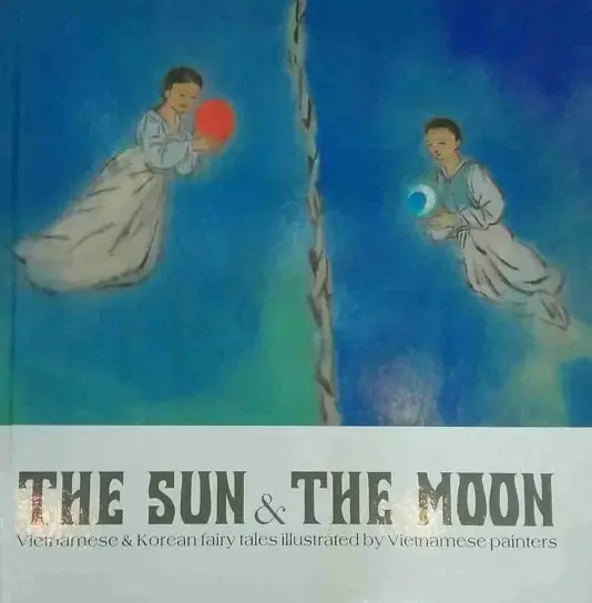 The Sun & The Moon