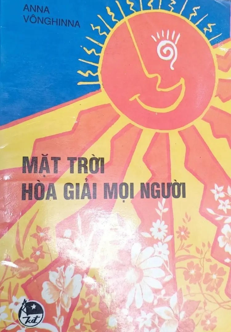 Mặt trời hòa giải mọi người