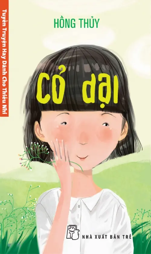 Cỏ dại