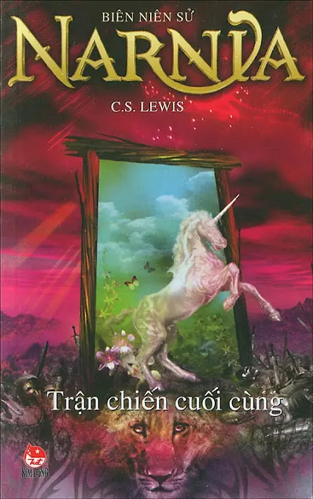 Trận chiến cuối cùng