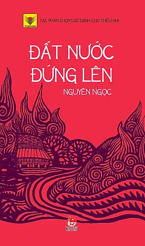 Đất Nước Đứng Lên