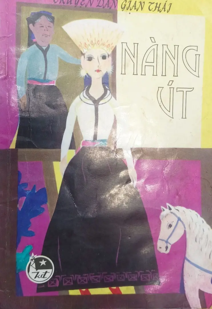 Nàng Út