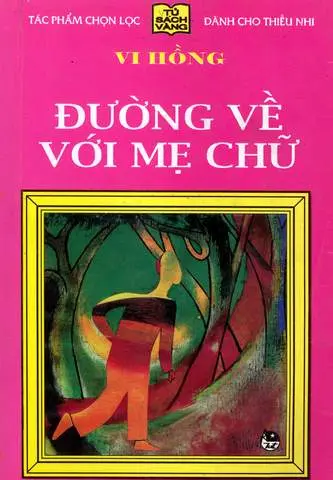 Đường về với mẹ chữ