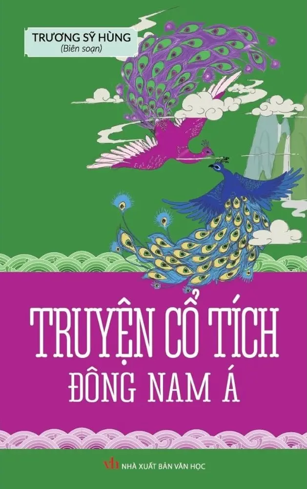 Truyện cổ tích Đông Nam Á
