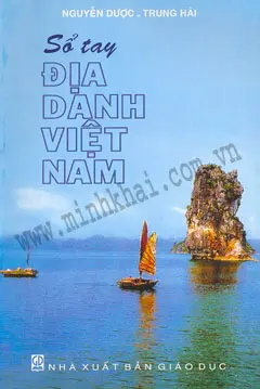 Sổ tay địa danh Việt Nam
